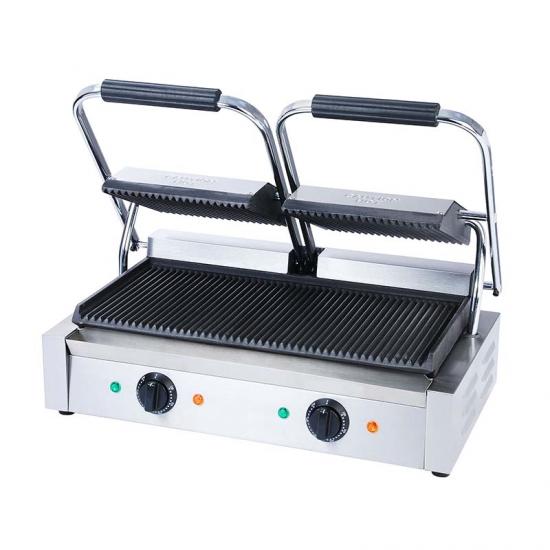Panini press grill